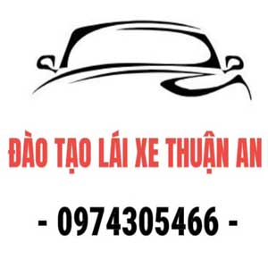 Trung tâm Đào tạo Lái xe Thuận An