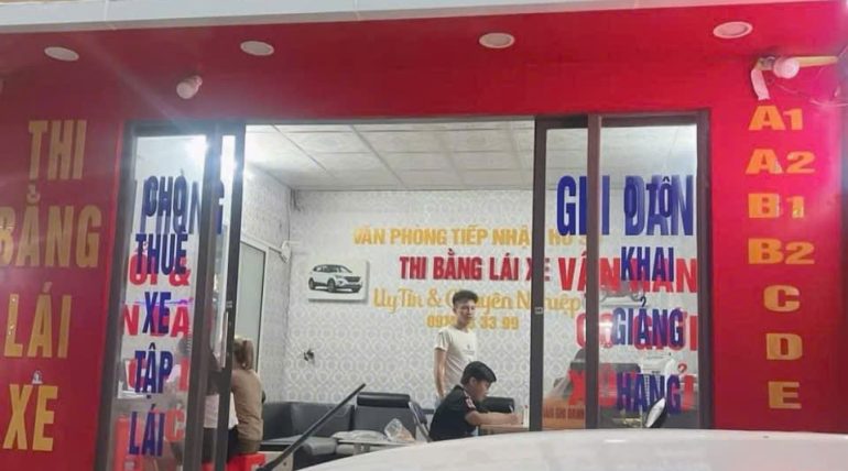 LÁI XE THUẬN AN Review: Thầy Quý & Khóa Học Lái Xe Uy Tín